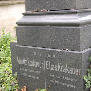 Krakauer Moritz