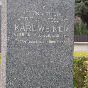 Weiner Karl