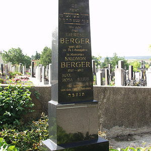 Berger Therese