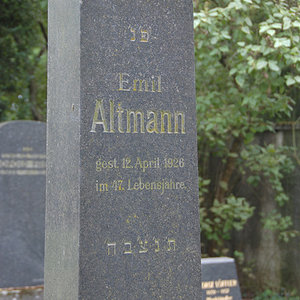 Altmann Emil