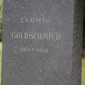Goldschmied Ludwig