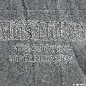 Müller Alois