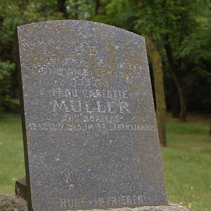 Müller Charlotte