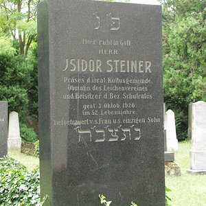 Steiner Isdor
