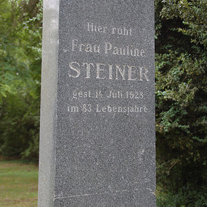 Steiner Pauline
