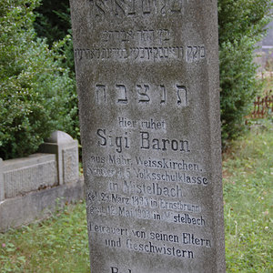 Baron Sigi