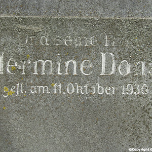 Donat Hermine