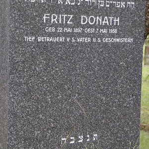 Donath Fritz