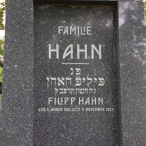 Hahn Filipp