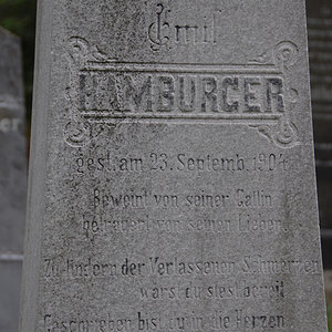 Hamburger Emil