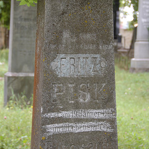Pisk Fritz