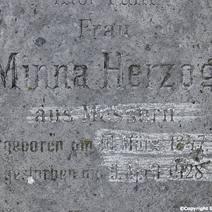 Herzog Minna