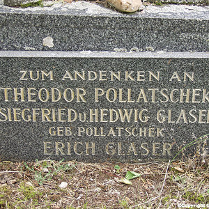 Pollatschek Theodor