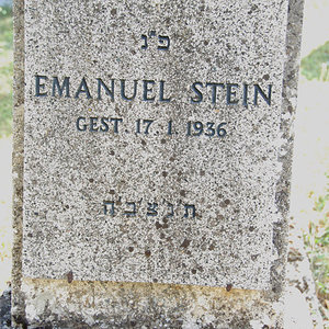 Stein Emanuel