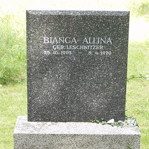 Allina Bianca