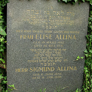 Allina Sigmund