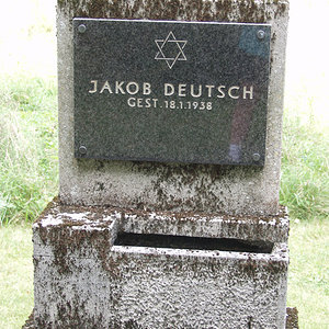 Deutsch Jakob