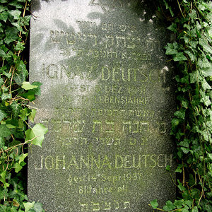 Deutsch Johanna
