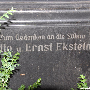 Ekstein Ernst