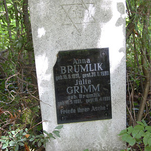 Grimm Julie