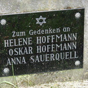 Hoffmann Helene