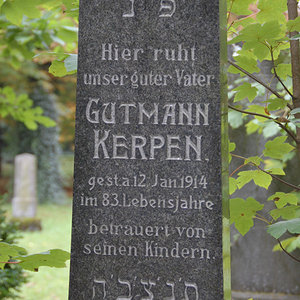 Kerpen Gutmann