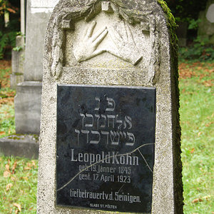 Kohn Leopold