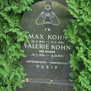 Kohn Max