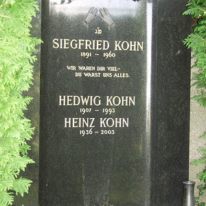 Kohn Siegfried