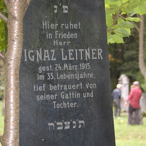 Leitner Ignaz