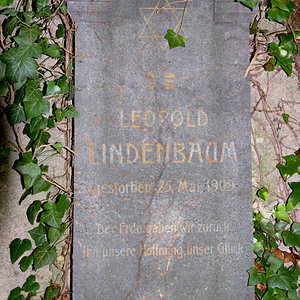 Lindenbaum Leopold