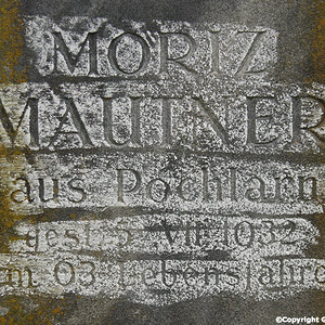 Mautner Moriz