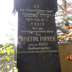 Popper Josefine