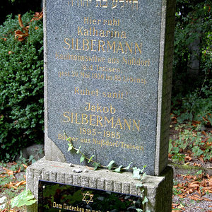 Silbermann Leopold