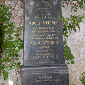 Steiner Adolf