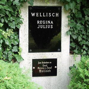 Wellisch Ernst