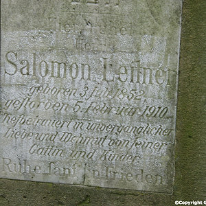 Leitner Salomon