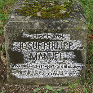Manuel Josue Philipp