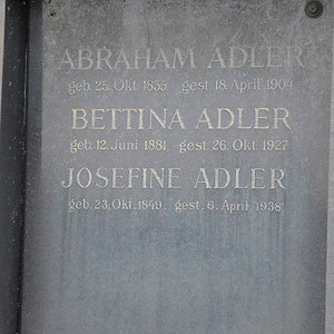 Adler Bettina