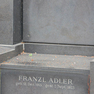 Adler Franzl