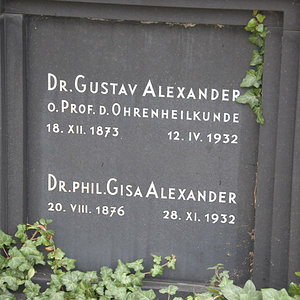 Alexander Gisa Dr.