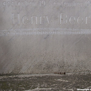 Beer Henry