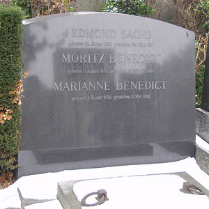Benedict Marianne