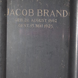 Brand Jacob
