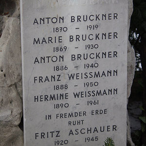 Bruckner Marie