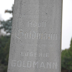 Goldmann Eugenie