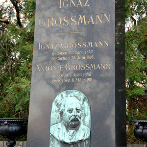 Grossmann Antonie