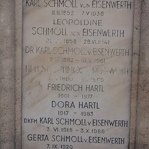 Hartl Friedrich