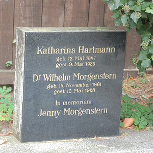 Hartmann Katharina
