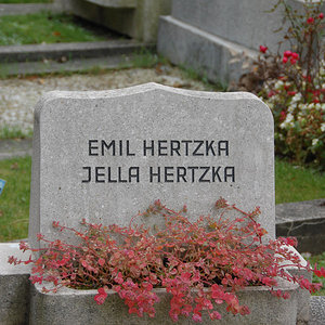 Hertzka Emil